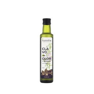 Aceite de clavo de olor / ajonjolí