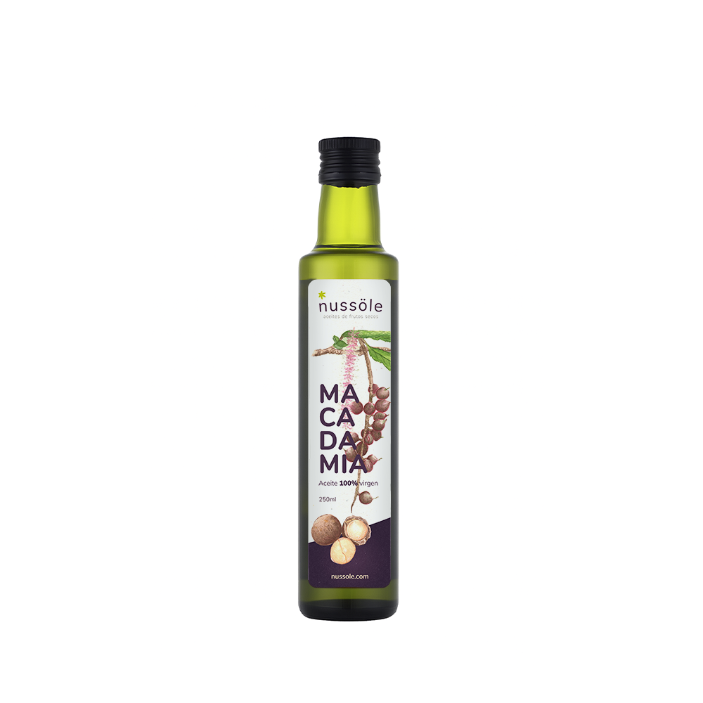 Aceite de macadamia - Imagen 2