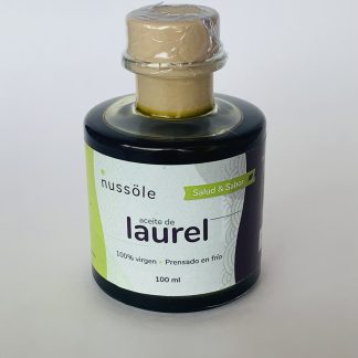 nussöle Aceite de Laurel