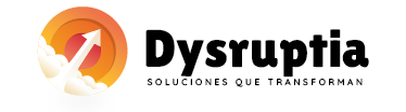 Dysruptia: Agencia de marketing digital en Miami y toda Latam