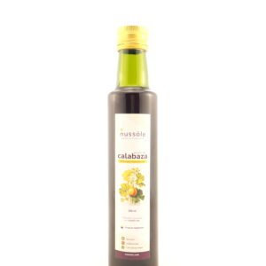 Aceite de semilla de Calabaza